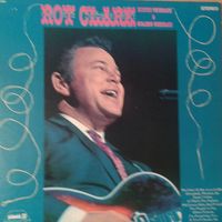 Roy Clark - Silver Threads And Golden Needles